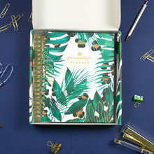 Load image into Gallery viewer, Focused Life Planner