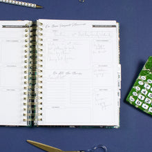 Load image into Gallery viewer, Focused Life Planner